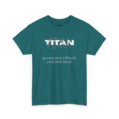 Titanflex  signature Mans T-Shirt