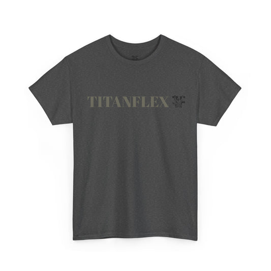 Men’s TitanFlex Berserker Gym T-Shirt – Ultimate Performance & Style