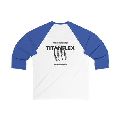 Man's TitanFlex Lifting Club Tee