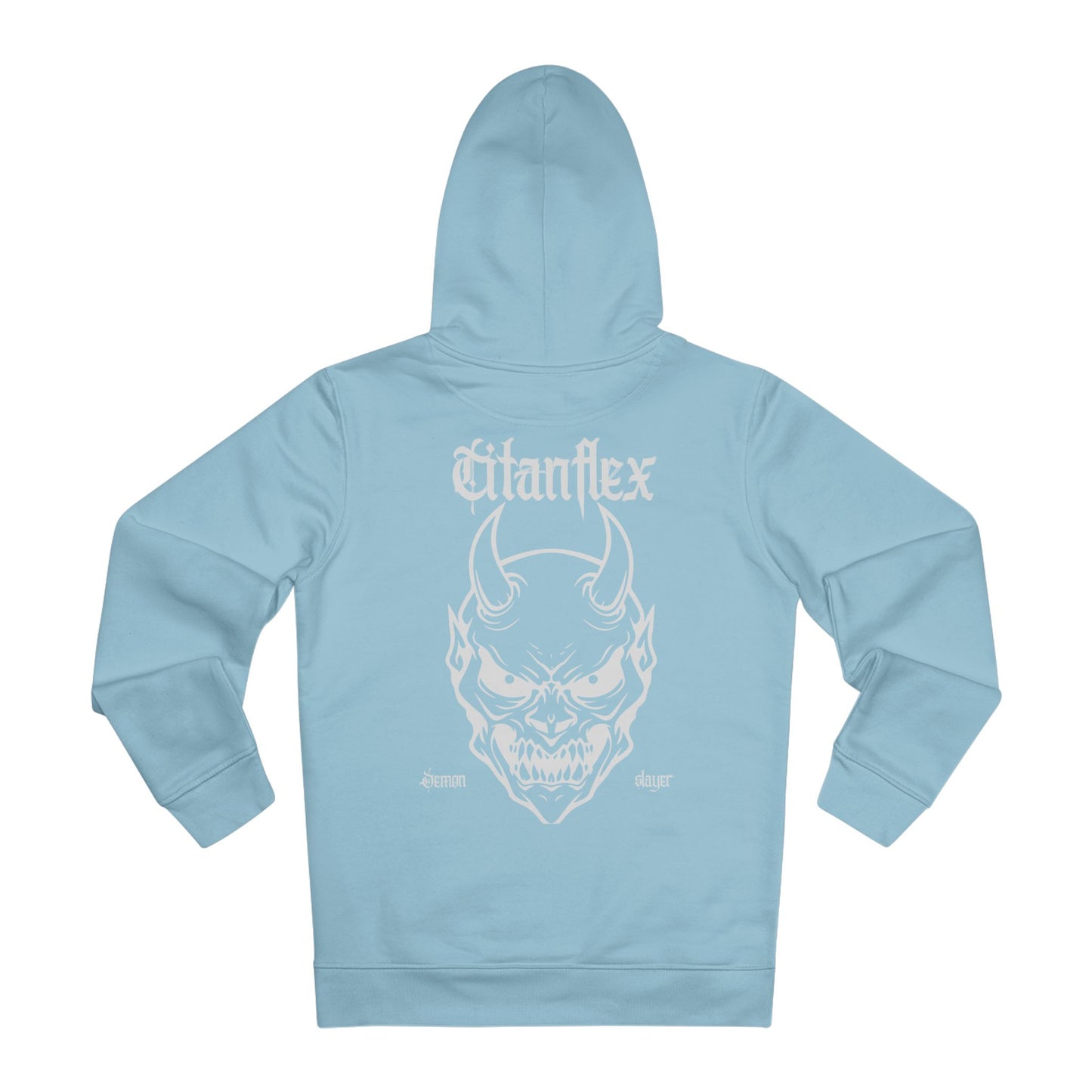 Men's Demon Slayer Hoodie