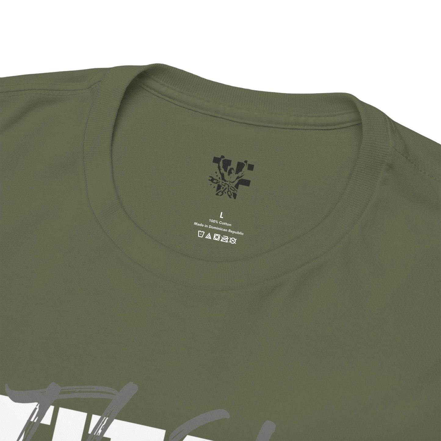 Titanflex  signature Mans T-Shirt