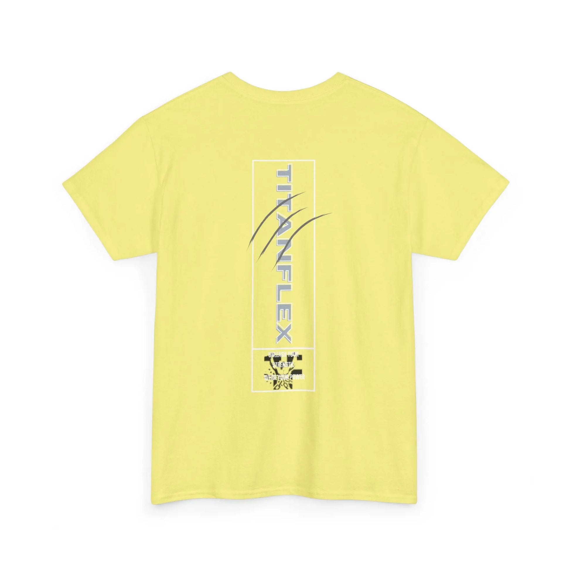 TitanFlex Strength Wear T-Shirt Titanflex Women's Claw Logo Gym T-Shirt Titanflex Women's Claw Logo Gym T-Shirt